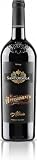 Sant'Orsola Althaia Appassimento, vino tinto italiano I.G.T. Passito, secado de uvas de Apulia, sabor suave y aterciopelado con un toque dulce y floral, 1 unidad de 750 ml