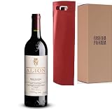 Alión - Vega Sicilia - Envío 24H - Vino Regalo - Cosecha Privada (1 x Botella 75 cl, Alión)