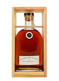 Armagnac Marquis De Monod Bas Millesime 1990 de 70 cl - Elaborado en Francia - Qantima Group (Pack de 1 botella)