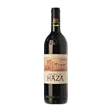 Condado de Haza Tempranillo Ribera del Duero Reserva 75 cl Vino tinto