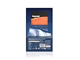 Marca Blanca - Gourmet Salmón Ahumado Noruego Lonchas, 80g