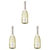 Freixenet PROSECCO Sparkling wine - 75 cl (Paquete de 3)