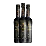 Aceite Marqués de Griñón Botella Medium 50 cl (Caja de 3 Botella Medium de 50 cl)