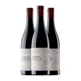 Félix Callejo Parajes de Callejo Ribera del Duero 75 cl Vino tinto (Caja de 3 Botellas de 75 cl)