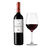 vino tinto magnum 200 Monges Tinto Reserva selección gourmet - 1 botella magnum 1,5 L