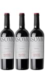 Figuero 4/ Asomo Tempranillo – Vino Tinto D.O. Ribera del Duero | Pack de 3 Botellas (75 cl) | Envío Gratis | Joven, Fresco y con Carácter
