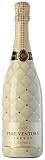 Pere Ventura Tresor White on the Rocks Brut Cava 75 cl