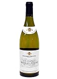 Bouchard Père & Fils Pouilly Fuissé - Mâconnaise, Vino Blanco, 75 cl - 750 ml