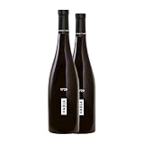 Habla Nº 29 Vino de la Tierra de Extremadura 75 cl Vino tinto (Caja de 2 Botellas de 75 cl)