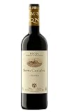 Sierra Cantabria Crianza - Vino Tinto - 6 Botellas