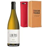 Louro Godello – Envío 24 h - Vino Blanco Godello D.O. Valdeorras – Rafael Palacios - Mejor RCP de España