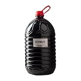 Vermut Celler de Capçanes Montsant Botella Especial 5 L