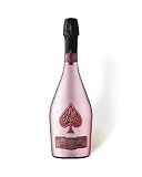Armand de Brignac Rosé Champagne 75 cl