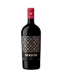 sericis cepas viejas bobal 2017