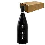 Habla del Silencio Magnum - Ideal para Maridar con Carne y Comida Mediterránea - 75cl