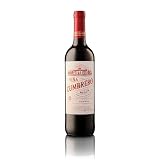 Viña Cumbrero Crianza - Tinto D.O. Rioja. 100% Tempranillo