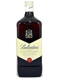 Ballantine's Finest Whisky Escocés de Mezcla, 2L