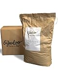Pienso ECOLÓGICO para Cabras Reposición 20kg - Comida Natural, Saludable y Equillibrada para Cabras