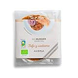 Hamburguesa Tofu y Wakame Bio Ahimsa 150 g