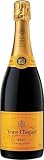 Veuve Clicquot Ponsardin Brut NV Champagne - Pack Size = 1x75cl