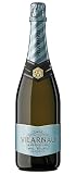Vilarnau Brut Reserva - D.O. Cava - Orgánico - 750 ml