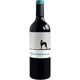 Valderiz Sitio de Valdehermoso: Vino tinto cereza con ribetes violáceos, intenso en fruta silvestre y especias. Amplio, estructurado y con final largo y sabroso (Pack de 2 Botellas)