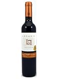 Legaris Crianza 50 CL. 2018