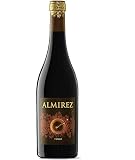 Almirez Vino tinto - 750 ml