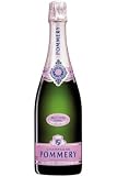 Pommery - Champagne Brut Rosé Royal - 75 cl
