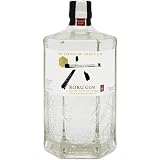 ROKU Ginebras 70 cl y vaso
