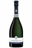 Besserat de Bellefon Champagne Bleu Brut - 75 cl