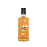 RISKA - Licor de Melocotón 0,7 L