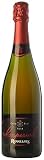 3 × Rovellats Imperial Rosé Brut Cava Reserva (Caja de 3 Botellas de 75 cl)