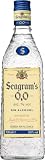 Seagram's 0.0% Bebida Sin Alcohol, 700 ml