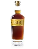 1866 Brandy DO Jerez Solera Gran Reserva - 700 ml con estuche