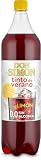 Don Simón Tinto de Verano sin Alcohol, 1500ml (Paquete de 6)