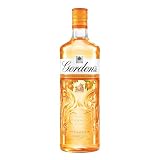 Gordon'S Ginebra - 700 ml