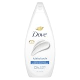 Dove Gel de Ducha Hidratante Limpieza delicada para una piel suave, 720 ml