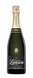 Champagne Lanson Black Label, 75 cl - 750 ml