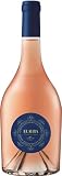 Emilio Moro - Elalba de Emilio Moro, Vino Rosado, Tempranillo y Albillo, Ribera del Duero - Botella de 750 ml en Estuche