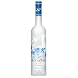 GREY GOOSE vodka prémium francés, 40% vol., 100 cl
