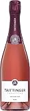 Taittinger Champagne NOCTURNE ROSÉ Sec City Nights Edition 12,5% Vol. 0,75l