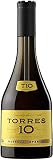 TORRES BRANDY 10, Brandy, 70 cl - 700 ml