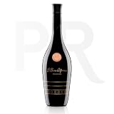 Pradorey | El Buen Alfarero Vino Tinto Tempranillo, Vino de Colección, Vino Gastronómico, Crianza en Tinaja de Barro, D.O. Ribera del Duero, 0,75 L (2018)