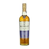 Whisky Macallan 18 años Fine Oak