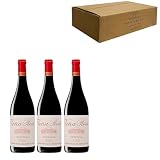 Viña Real Reserva - Ideal para Maridar con Carne y Comida Mediterránea - Pack 3 Botellas 75cl