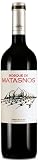 Bosque de Matasnos - Envío 24 H - Ribera del Duero - Cosecha Privada (1 x Botella 75 cl, BMA Etiqueta Blanca)