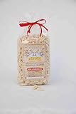 24 x 500 g – Malloreddus sardi. Pasta típica producida en Sorso (Sardegna) por la pastelería Trigale