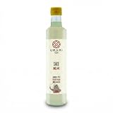 Umami Sake para Cocinar Japonés 500ml - Ryorishu Original - Producido en Japón, Embotellado en Italia - Ideal para Marinados y Salsa Teriyaki