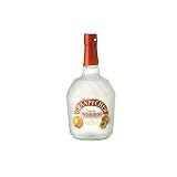 Licor de melocoton Granpecher de 70 cl - Bodegas Gonzalez Byass (Pack de 1 botella)
